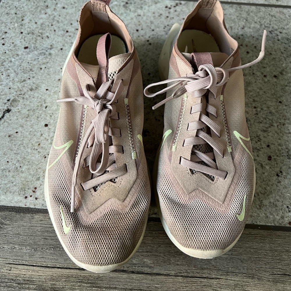 Nike sneakers